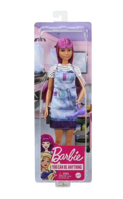 Barbie Career Doll Assorted