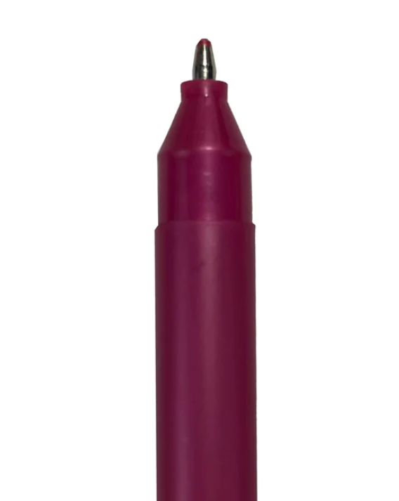 Color Sheen Metallic Gel Pens 12pk