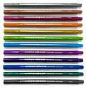 Color Sheen Metallic Markers 12pk