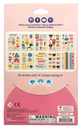 Stickiville Stickers X Suzy: A Whole Lotta Sticker Book - Dress Up Cats