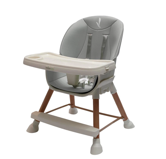 Premium Baby 5-in-1 High Chair 