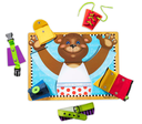 Melissa & Doug Basic Skills Board