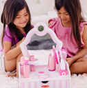 Melissa & Doug Vanity Play Set