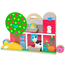 Melissa & Doug GO TOTs Barnyard Tumble 