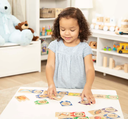 Melissa & Doug Letters Puzzle