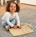 Melissa & Doug Numbers Sound Puzzle