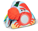 Melissa & Doug Ocean Tummy Time Triangle