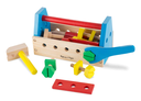 Melissa & Doug Take-Along Tool Kit