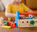 Melissa & Doug Take-Along Tool Kit