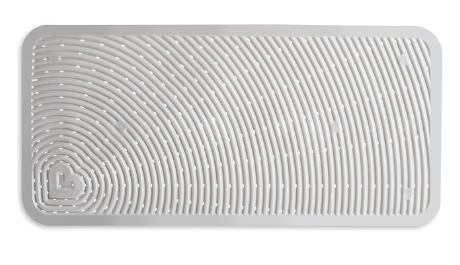 Munchkin Soft Spot Cushioned Bath Mat