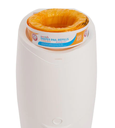 Munchkin Arm & Hammer Diaper Pail Refill Rings 1pk 