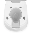Munchkin Arm & Hammer Multi Stage 3-in-1 Potty