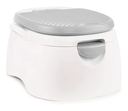 Munchkin Arm & Hammer Multi Stage 3-in-1 Potty