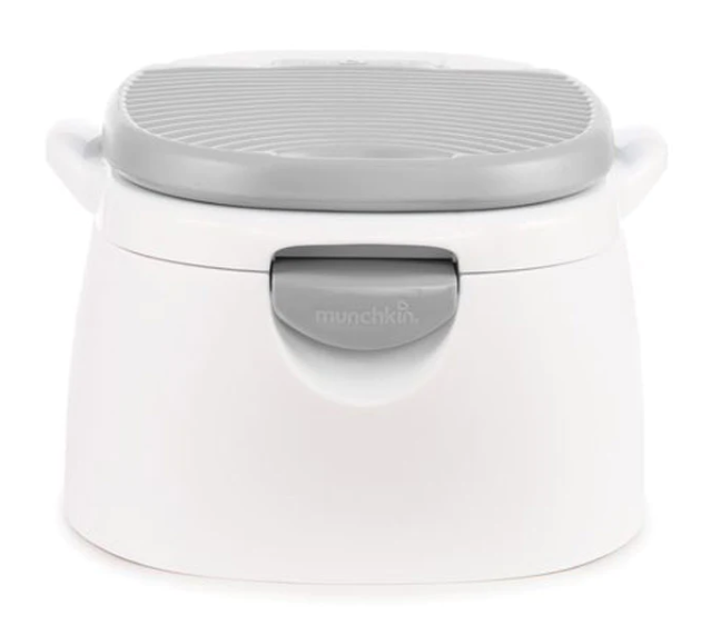 Munchkin Arm & Hammer Multi Stage 3-in-1 Potty