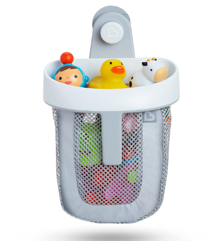 Munchkin Super Scoop Bath Toy Organizer