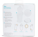 Munchkin Toss Disposable Diaper Pail - 3pk