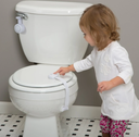 Safety 1st Outsmart Bathroom Safety Set 2pc