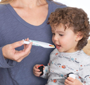 Safety 1st The Fuss Free Med spoon