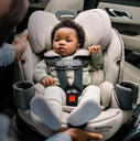 Maxi Cosi Emme 360 All in One Car Seat - Desert Wonder