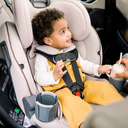 Maxi Cosi Emme 360 All in One Car Seat - Desert Wonder