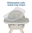 Maxi Cosi Moa 8-in-1 High Chair - Classic Oat