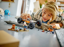 Lego City 4x4 Off-Roader Adventures