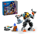 Lego City Space Construction Mech