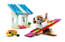 Lego Creator Hamster Wheel