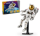 Lego Creator Space Astronaut