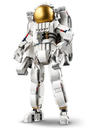 Lego Creator Space Astronaut