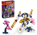 Lego Ninjago Sora's Elemental Tech Mech