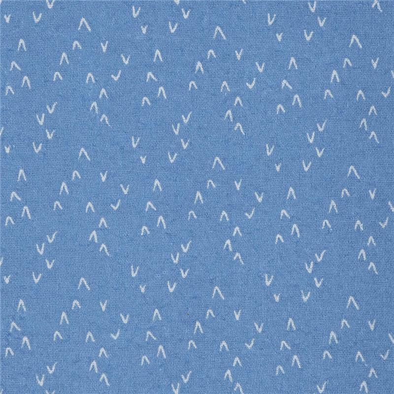 5pk Flannel Blanket (Boy)