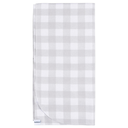 Gerber Flannel Blankets 4pk Celestial