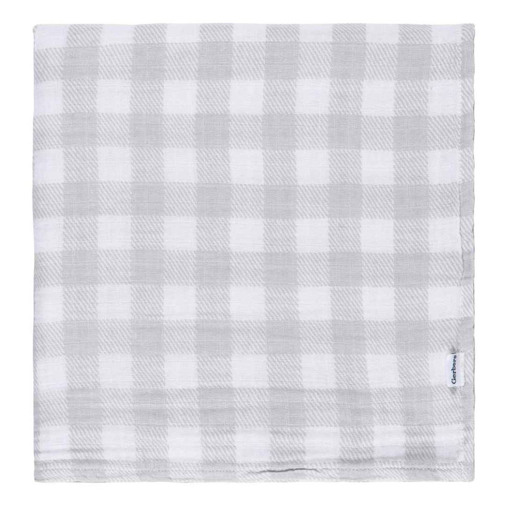 Gerber Celestial Muslin Blankets 2 Pack