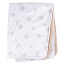 Gerber Celestial Plush Blanket