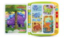 LeapFrog Touch & Learn Dinosaur Book
