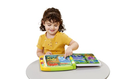 LeapFrog Touch & Learn Dinosaur Book