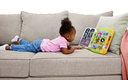 LeapFrog Touch & Learn Dinosaur Book