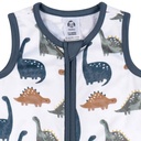 Gerber Sleep Sack Dino Time