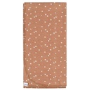 Gerber Retro Floral Flannel Blankets 4 Pack