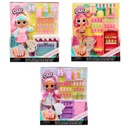 L.O.L Surprise OMG Sweet Nails Assorted