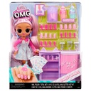 L.O.L Surprise OMG Sweet Nails Assorted