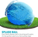 Water Battle Balls