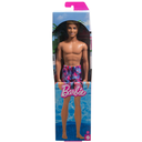 Ken Beach Doll Blonde