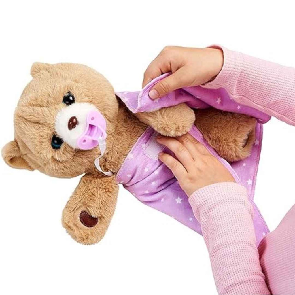 Little Live Pets Cozy Dozys Bear