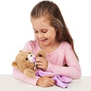 Little Live Pets Cozy Dozys Bear