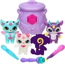 Magic Mixies Mixlings 4pk
