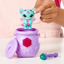 Magic Mixies Mixlings 4pk