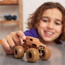 Monster Jam Mudders 1:64 Assorted 
