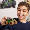 Monster Jam Mudders 1:64 Assorted 